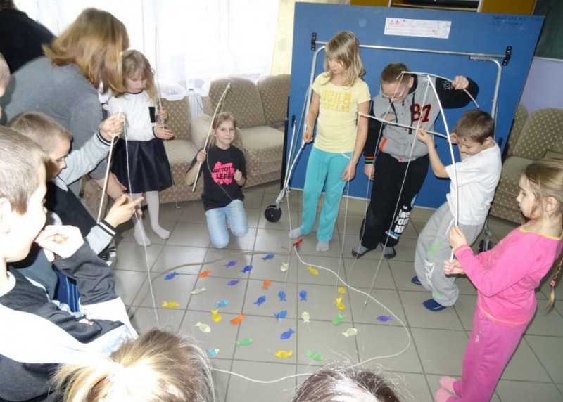 fot. Towarzystwo Przyjaci&oacute;ł Dzieci