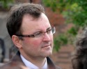 Maria Koc z PiS będzie nowym senatorem. W dniu wyborów wspierał ją poseł Czartoryski