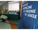 „Dziecko bezpieczne w rodzinie i w szkole” - debata poświęcona bezpieczeństwu dzieci i młodzieży [ZDJĘCIA]