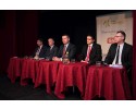 Tylko u nas: Debata przedwyborcza kandydatów na prezydenta Ostrołęki [RETRANSMISJA WIDEO, ZDJĘCIA]