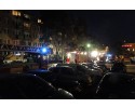 Wyjeżdżali do pożaru, zastali pobitą kobietę [AKTUALIZACJA, ZDJĘCIA]