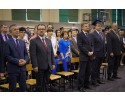 Zakończenie roku szkolnego maturzystów III LO w Ostrołęce [ZDJĘCIA]