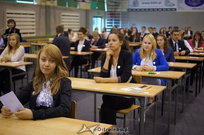 Matura 2014, fot. eostroleka.life