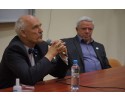 Janusz Korwin Mikke: Przez Unię Europejską w szkołach uczy się głupot [ZDJĘCIA, WIDEO]