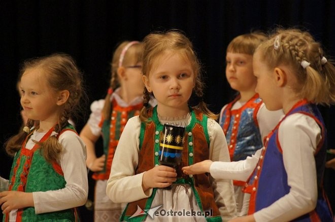 Dziecięca Orkiestra na Ludowo, fot. eostroleka.life
