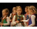 Dziecięca Orkiestra na Ludowo [ZDJĘCIA]