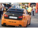 Grand Prix Night Power 2014: Łomża stolicą polskiej motoryzacji [WIDEO, ZDJĘCIA]