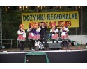 Deszczowe Dożynki na Kurpiach - Lelis 2014 [ZDJĘCIA]