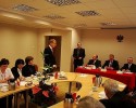 Ostatnia sesja Rady Gminy Olszewo-Borki