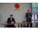 Storaenso: Spotkanie podsumowujące działalność zakładu [ZDJĘCIA]