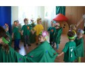 Między przedszkolny konkurs „Kolorowe Ogródki” [ZDJĘCIA]