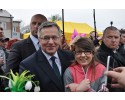 Niedziela Palmowa 2014 w Łysych z udziałem Prezydenta Bronisława Komorowskiego [VIDEO, ZDJĘCIA]