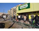 Towaroteka. Pierwsza w Ostrołęce Biedronka non food otwarta [ZDJĘCIA]
