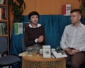 Wieczór w Arce: Spotkanie z Iwoną Rusek [ZDJĘCIA]
