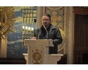 Robert Tekieli: Z Bogiem można być jedynie na sto lub zero procent [ZDJĘCIA, WIDEO]