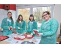 IV „Festiwal Nauki” w ZS nr 5 w Ostrołęce [ZDJĘCIA]