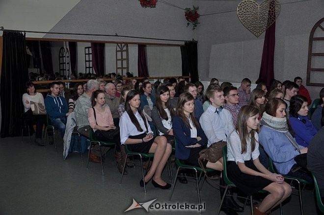 Debata Walentynkowa Ziemia Obiecana ludzkiej seksualności, fot. eostroleka.life