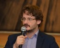 Andrzej Franaszek odwiedził Kadzidło i Wach [ZDJĘCIA]