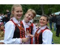 Nagroda Specjalna dla „Kurpianka-Cepelia” na Międzynarodowym Młodzieżowym Festiwalu Folkloru [ZDJĘCIA]