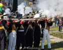 Obóz historyczny z okazji 183. rocznicy bitwy pod Ostrołęką [PROGRAM]
