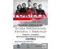 „FORTECA”&nbsp;&nbsp;odda cześć bohaterom Szkoły Podchorążych Piechoty w Komorowie