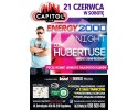 Energy 2000 - Dj Hubertuse w Clubie Capitol Sypniewo