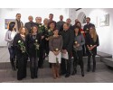 Wernisaż wystawy VIII Kurpiowskiego Pleneru Malarsko-Literackiego [ZDJĘCIA]