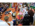 &nbsp;Ostrołęka: Jasełka w wykonaniu przedszkolaków z „ósemki” [ZDJĘCIA]