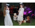 Ostrołęka: Jasełka w wykonaniu uczniów „dziesiątki” [ZDJĘCIA]