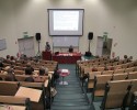 Ostrołęka: Pierwsze z cyklu spotkań „Badam się, więc mam pewność” [ZDJĘCIA]