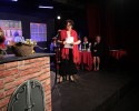 Ostrołęcki Uniwersytet Trzeciego Wieku i „Opowiadania przy kominku” [ZDJĘCIA]