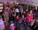 Bal karnawałowo-walentynkowy w miejskiej „ósemce” [ZDJĘCIA]