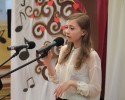 Walentynkowy konkurs piosenki angielskiej w I LO [ZDJĘCIA]