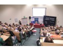 O bezpieczeństwie dzieci w szkole i rodzinie – wspólna konferencja policji i kuratora oświaty [ZDJĘCIA]