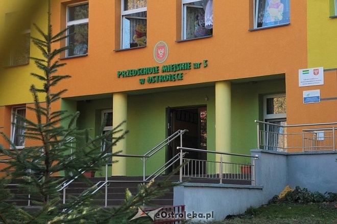 Przedszkole Miejskie nr 5, fot. eostroleka.life