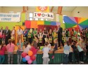 „Wspólnie z Rodziną” - festyn podsumowujący tegoroczną trasę „Radosnego Świetlicobusu” [ZDJĘCIA]