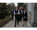 Ostrołęka: Kamień węgielny pod budowę nowej siedziby SOS-W wmurowany [ZDJĘCIA]