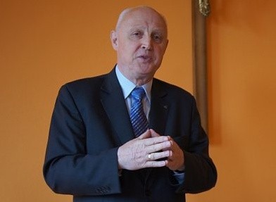 Wojciech Jasiński, fot. eostroleka.life