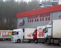 Gaz dla Zakładów Przetwórstwa Mięsnego JBB w Łysych