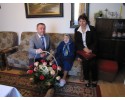 Pani Stanisława Kozłowska z Laskowca skończyła 105 lat [ZDJĘCIA]