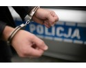 Romanowo: Pijany sprawca kolizji zwyzywał policjanta