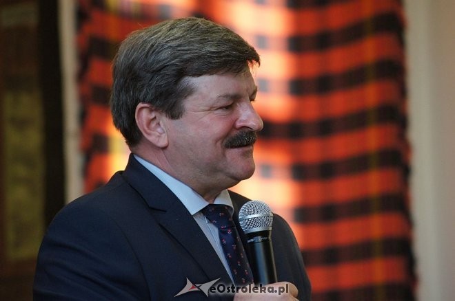 Jarosław Kalinowski, fot. eostroleka.life