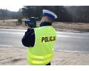 Podsumowanie policyjnej akcji „Pirat Stop”: Ukarano łącznie ponad 120 kierowców