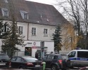 Ostrołęka: Sąd Okręgowy zamiast Komendy Miejskiej Policji?
