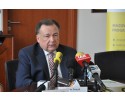 Urząd Marszałkowski na Mazowszu najoszczędniejszy
