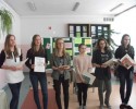 Konkurs "Zostań Mistrzem Pięknego Czytania" rozstrzygnięty [LAUREACI]