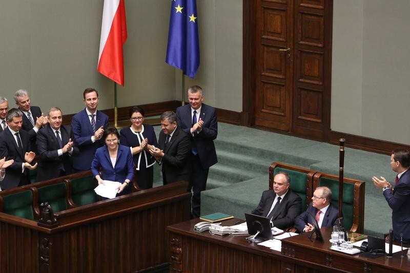 fot. Krzysztof Białosk&oacute;rski