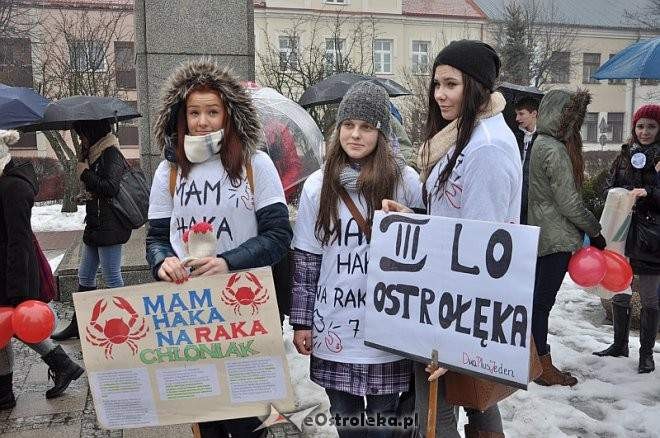 „Marsz Hakowicza”, fot. eostroleka.life