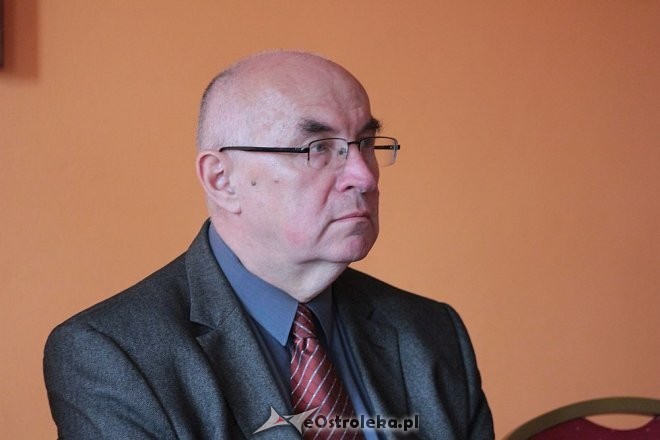 Marian Piłka, fot. eostroleka.life