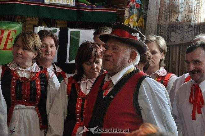 5 lecie Muzeum Kurpiowskiego w Wachu, fot. eostroleka.life